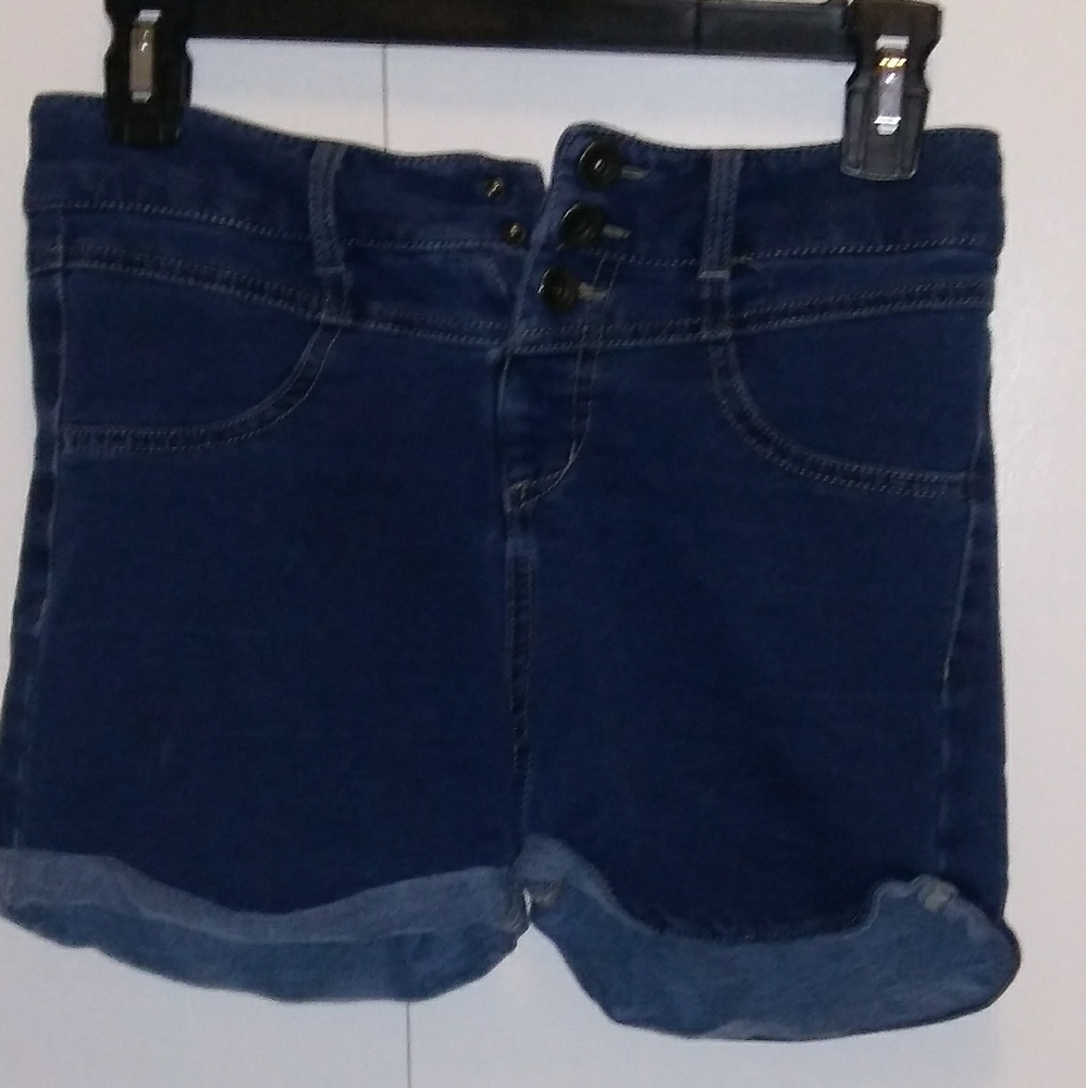 Kids shorts
